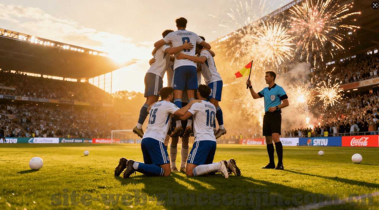 世界杯 开幕式-世界杯开幕式，激情与梦想的启航